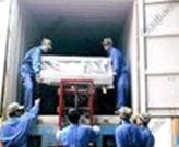 居民搬家服务